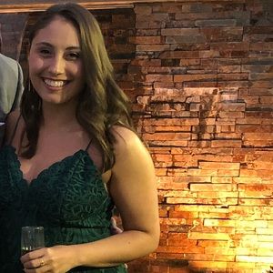 Meet your Posher, Julie